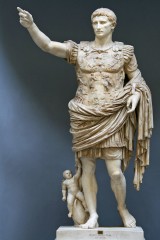 Augustus, Marty Voyance