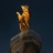 Statue Notre Dame de Myans, Marty Voyance